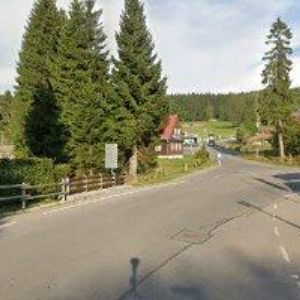 obrazek: avatar PENZION POD HRÁZÍ