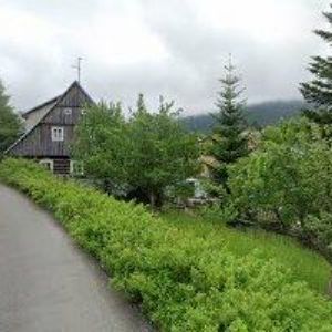 obrazek: avatar CHALUPA POD LYSOU