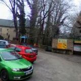 HOTEL ŠTĚKL-HRUBÁ SKÁLA s.r.o.