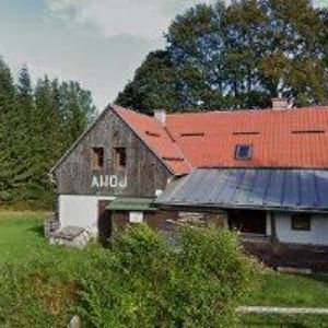 obrazek: avatar CHATA AHOJ