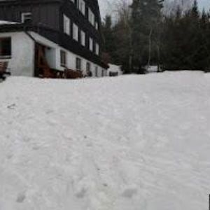 obrazek: avatar CHATA KAROLÍNKA