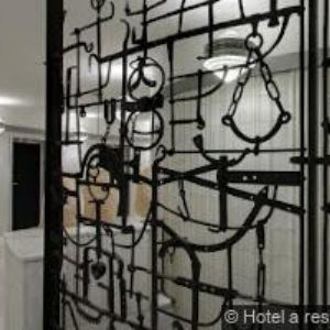 obrazek: avatar HOTEL JEŠTĚD