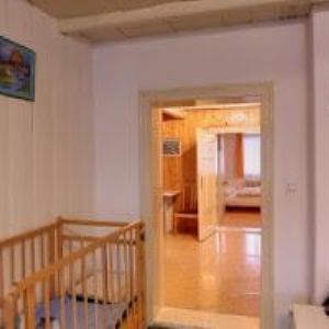 obrazek: avatar CHALUPA POD KOSTELEM