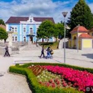 obrazek: avatar LÁZEŇSKÝ HOTEL INN