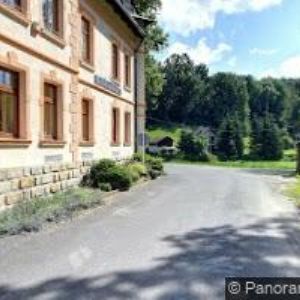 obrazek: avatar HOTEL KRÁLÍČEK