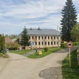 HOTEL BYSTRÉ-RODINNÝ HOTEL NA VYSOČINĚ