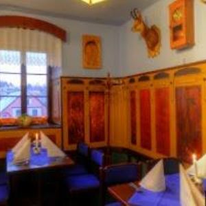 obrazek: avatar HOTEL ZLATÁ LABUŤ