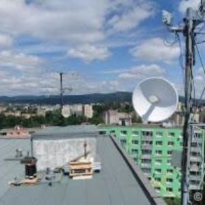 obrazek: avatar RESTAURACE ŽIŽKŮV VRCH