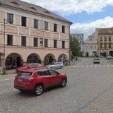 HOTEL ZLATÁ HVĚZDA, s.r.o.