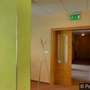 obrazek: avatar GARNI HOTEL SVITAVY