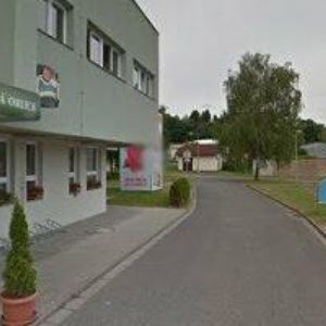obrazek: avatar SPORTHOTEL TICHÁ ORLICE