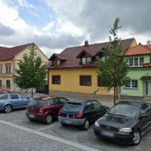 obrazek: avatar HOTEL ŠUSTR s.r.o.