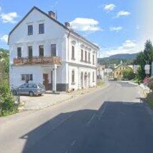 obrazek: avatar PENZION SAMOHEL