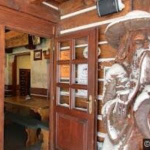 obrazek: avatar PENZION HÁSKOV ROKYTNICE