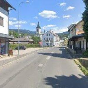 obrazek: avatar APARTMÁNY ŠMIKA