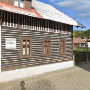 obrazek: avatar PENZION EVELIN