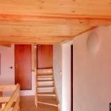 CHATA SLUNEČNÍ DVŮR