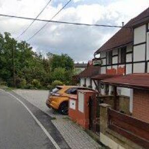 obrazek: avatar HOSPŮDKA ŠTĚSTÍ