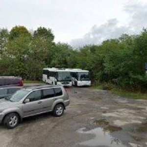 obrazek: avatar RESTAURACE S UBYTOVÁNÍM U NÁDRAŽÍ