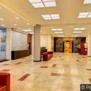 obrazek: avatar INTERHOTEL MOSKVA a.s.