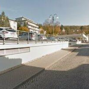 obrazek: avatar HOTEL LUŽNÁ