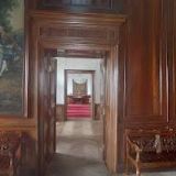 ZÁMEK NOVÝ SVĚTLOV