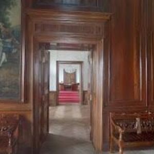 obrazek: avatar ZÁMEK NOVÝ SVĚTLOV