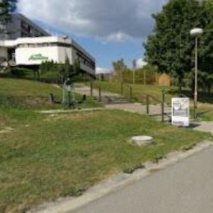 obrazek: avatar HOTEL ADAMANTINO