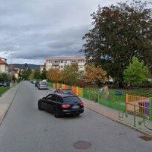 obrazek: avatar KŘESŤANSKÁ ZŠ A MŠ J.A.KOMENSKÉHO