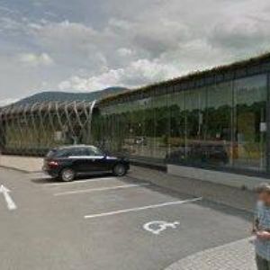 obrazek: avatar HOTEL EROPLÁN