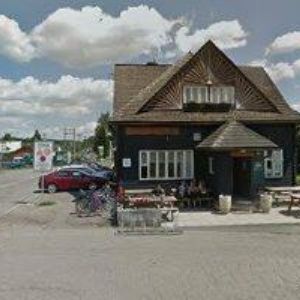 obrazek: avatar REKREAČNÍ AREÁL NA TROJÁKU