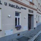 HOTEL U HAVLÍČKA