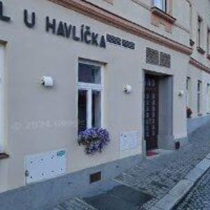 obrazek: avatar HOTEL U HAVLÍČKA