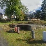 CHALUPA NA PŘÍCHOVICÍCH