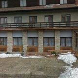 HORSKÝ HOTEL KYČERKA