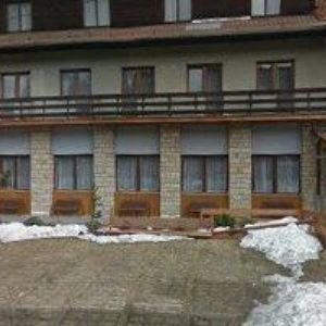 obrazek: avatar HORSKÝ HOTEL KYČERKA