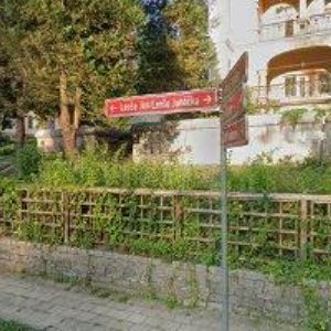 obrazek: avatar HOTEL VLÁDNÍ VILA