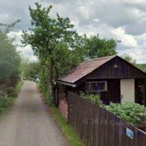 obrazek: avatar UBYTOVÁNÍ ČERVINKA