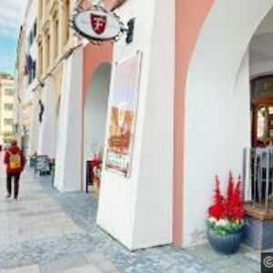 obrazek: avatar HOTEL LA FRESCA