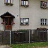 NIETSCHE RENÉ-UBYTOVÁNÍ V SOUKROMÍ