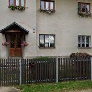 obrazek: avatar NIETSCHE RENÉ-UBYTOVÁNÍ V SOUKROMÍ