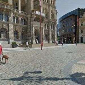 obrazek: avatar RISTORANTE LA PIAZZA