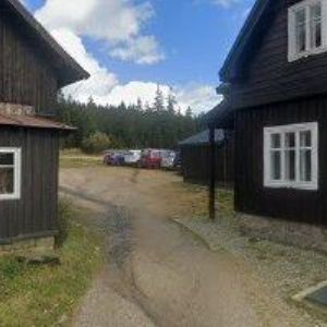 obrazek: avatar CHATA STARÁ PILA