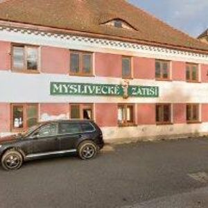 obrazek: avatar RESTAURACE MYSLIVECKÉ ZÁTIŠÍ