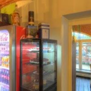 obrazek: avatar RESTAURANT ADRIA