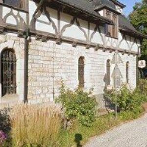 obrazek: avatar RESTAURACE ZÁMECKÁ KONÍRNA