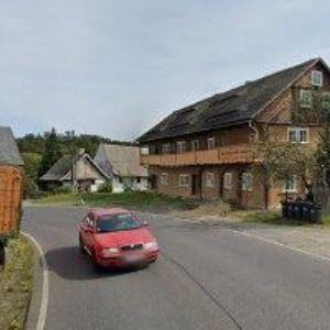 obrazek: avatar HOSTINEC U DLABAČE