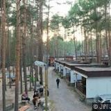 CHATOVÁ OSADA RACEK