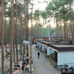 obrazek: avatar CHATOVÁ OSADA RACEK