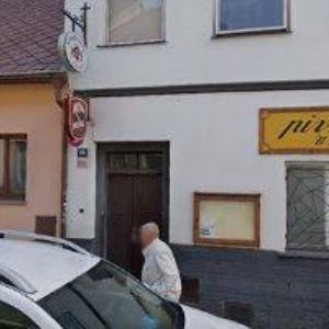 obrazek: avatar BENDA MARTIN